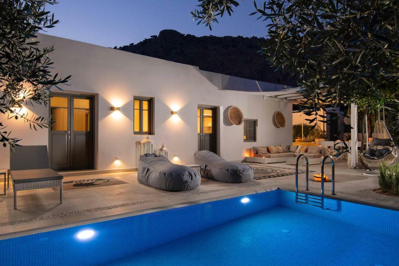 Mami's House With Private Pool *